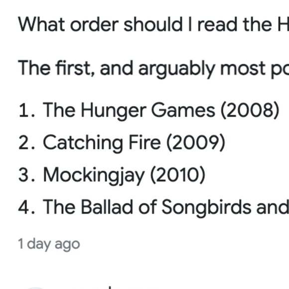 Hunger Games, Mocking Jay, Catching Fire Books - Picture 2 of 12